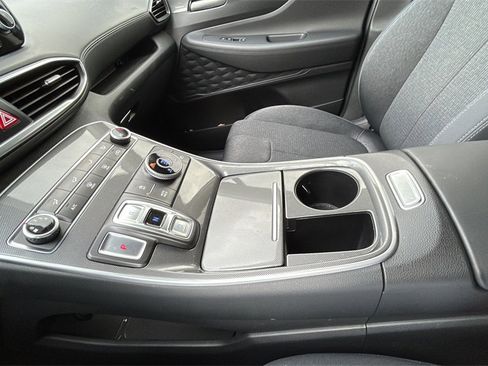 Certified 2023 Hyundai Santa Fe SE image 24