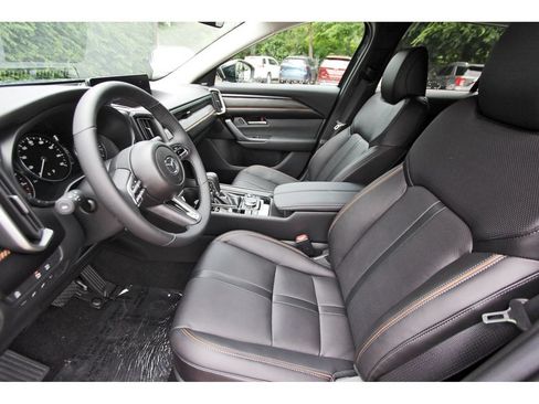 New 2026 MAZDA CX-50 AWD 2.5 S w/ Weather Package image 10