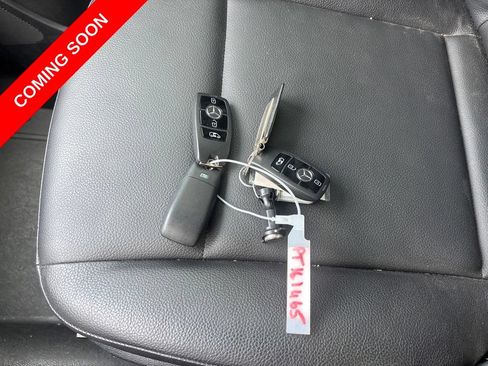 Used 2023 Mercedes-Benz Sprinter 2500 image 30