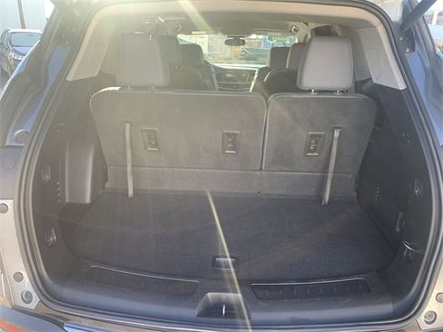 Certified 2020 Buick Enclave Essence w/ Sound and Sites Package image 26