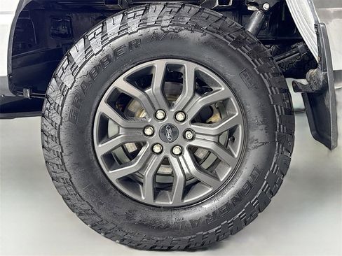 Used 2023 Ford F150 Tremor image 10