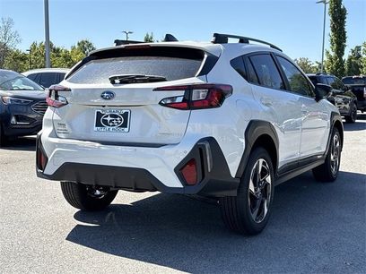 New 2025 Subaru Crosstrek 2.5i Limited