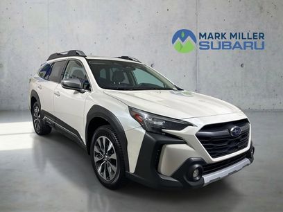 Used 2024 Subaru Outback Touring XT w/ Popular Package #2