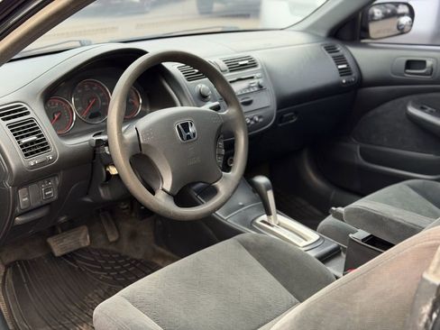 Used 2005 Honda Civic LX image 24