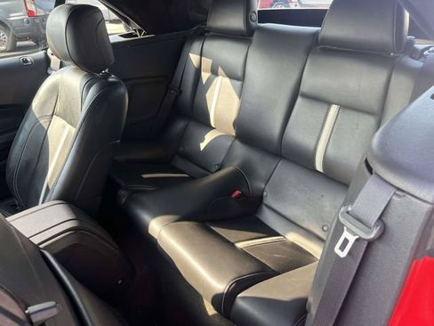 Used 2014 Ford Mustang GT Premium w/ Electronics Package RWD image 30