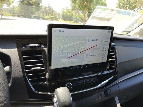 New 2025 Ford Transit 350 XLT image 11