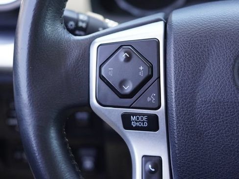 Used 2020 Toyota Tundra TRD Pro AWD/4WD image 30
