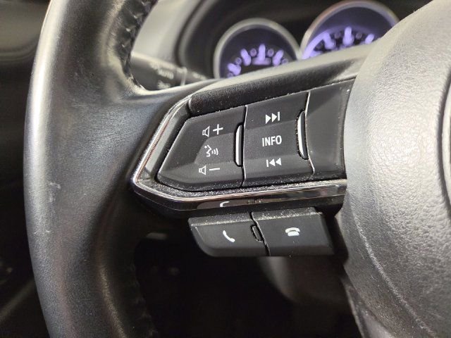 Used 2019 MAZDA CX-5 Touring AWD/4WD image 22