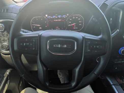 Used 2023 GMC Sierra 2500 AT4 w/ AT4 Premium Plus Package AWD/4WD image 20