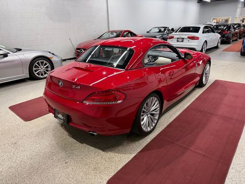 Used 2010 BMW Z4 sDrive35i RWD image 74