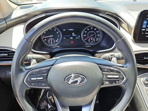 Used 2023 Hyundai Santa Fe SEL AWD/4WD image 18