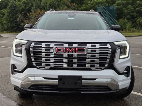 New 2026 GMC Terrain Denali AWD/4WD image 12