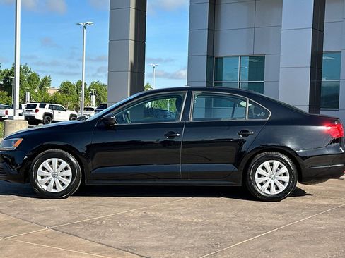 Used 2014 Volkswagen Jetta S FWD image 7