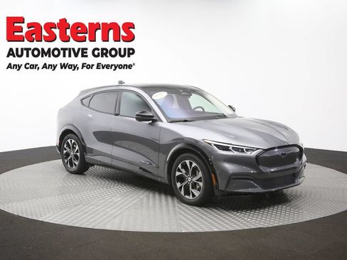 Used 2023 Ford Mustang Mach-E Premium AWD/4WD image 50