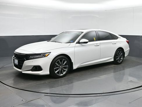 Used 2022 Honda Accord EX-L image 3