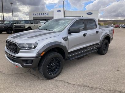 Used 2020 Ford Ranger XLT w/ Equipment Group 302A Luxury