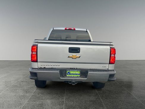Used 2019 Chevrolet Silverado 1500 LT image 6