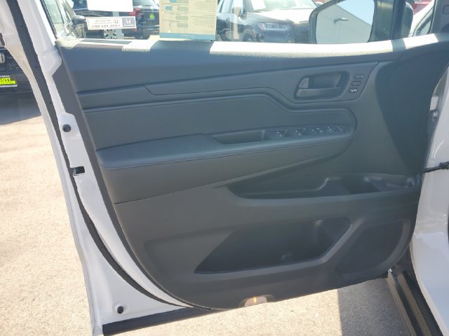 Certified 2023 Honda Odyssey EX-L image 20