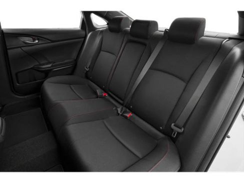 Used 2019 Honda Civic Si image 13