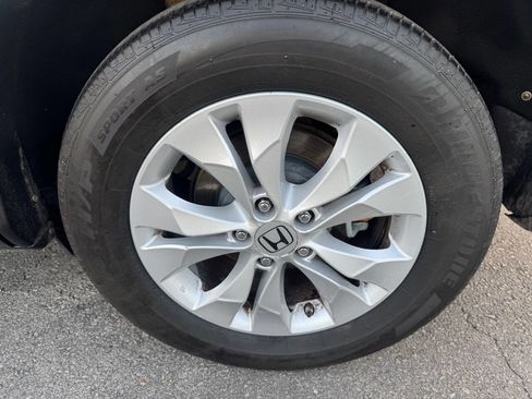 Used 2012 Honda CR-V EX image 16