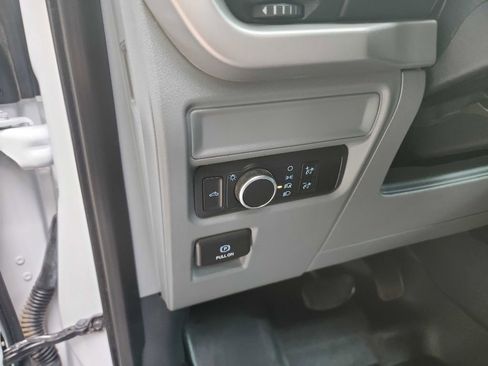 Used 2021 Ford F150 XL w/ Trailer Tow Package image 21