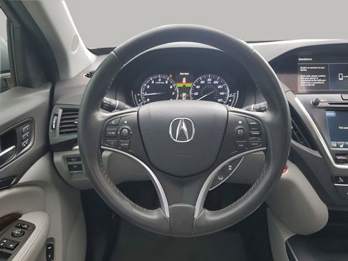 Used 2020 Acura MDX FWD image 24