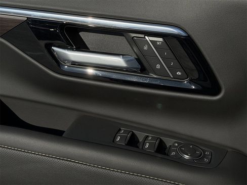 New 2026 Chevrolet Tahoe Premier image 21