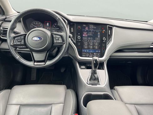 Used 2024 Subaru Outback Onyx Edition image 14