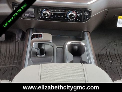 New 2026 GMC Sierra 1500 SLT w/ SLT Premium Plus Package image 19