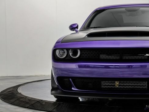 Used 2018 Dodge Challenger SRT Demon image 36
