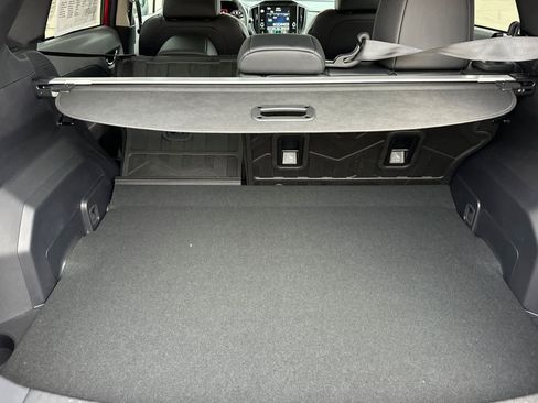 New 2026 Subaru Crosstrek 2.5i Limited image 15
