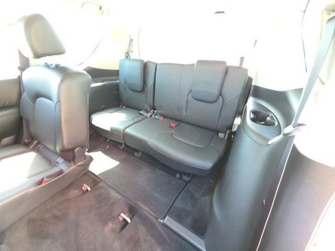 Used 2023 Nissan Armada SL w/ Cargo Package image 27