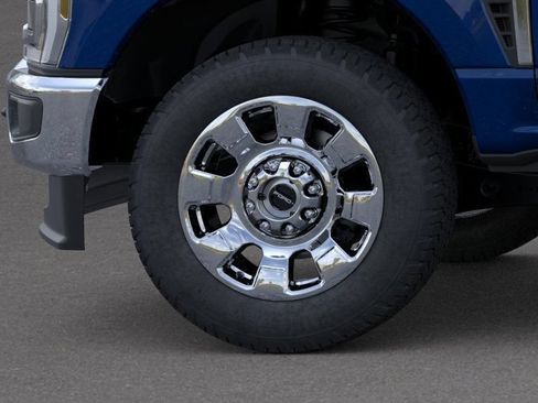 New 2026 Ford F250 Lariat w/ Chrome Package AWD/4WD image 34
