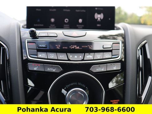 Certified 2025 Acura RDX SH-AWD image 16