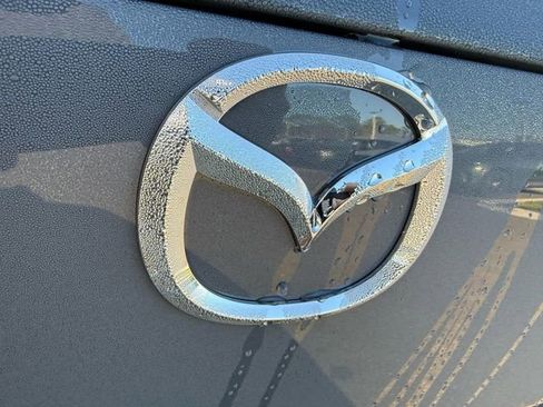 New 2026 MAZDA CX-50 AWD 2.5 S w/ Cargo Package image 10