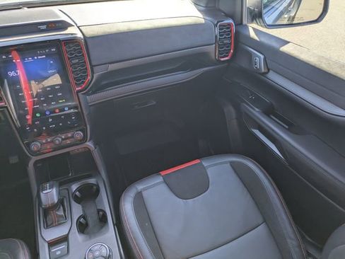 Used 2024 Ford Ranger Raptor image 19