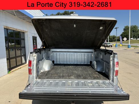 Used 2009 Ford F150 Platinum AWD/4WD image 6