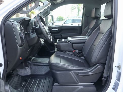 Used 2022 Chevrolet Silverado 3500 W/T image 20