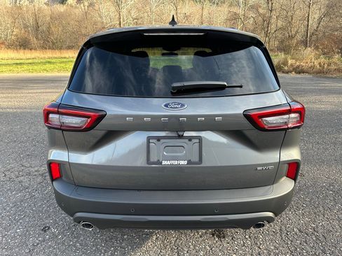 New 2026 Ford Escape ST-Line w/ Tech Pack #1 image 7