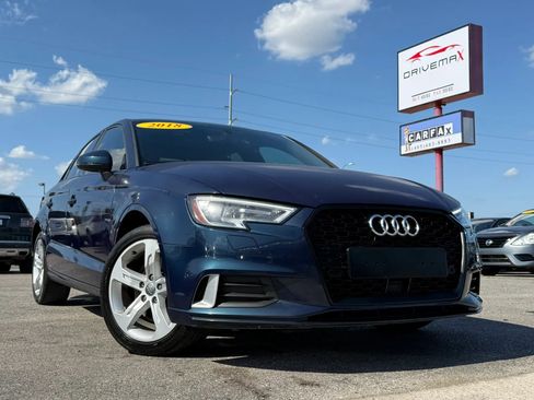 Used 2018 Audi A3 2.0T Premium FWD image 55