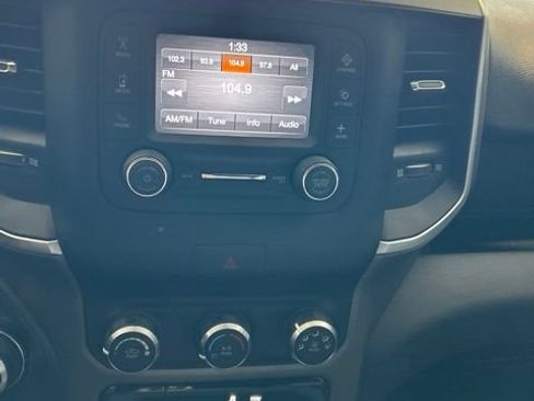 Used 2021 RAM 1500 Big Horn AWD/4WD image 13