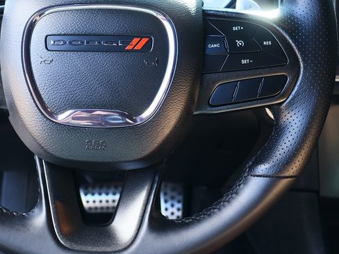 Used 2021 Dodge Charger R/T image 52