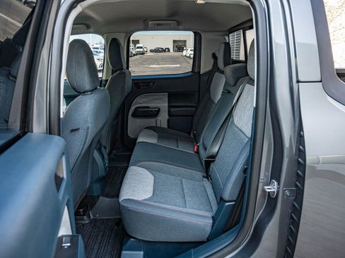 Used 2022 Ford Maverick XLT w/ Equipment Group 300A Standard image 23