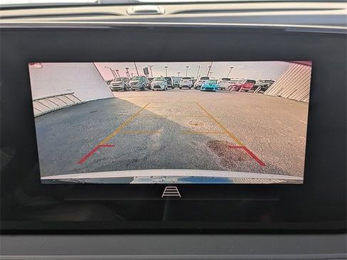 New 2026 Buick Envista Sport Touring w/ Convenience I Package image 26