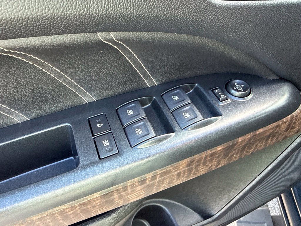 Used 2021 GMC Canyon Denali AWD/4WD image 13