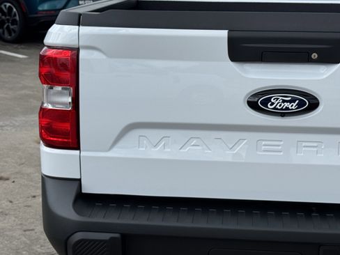 New 2026 Ford Maverick XL FWD image 11