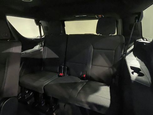 Used 2024 Chevrolet Tahoe LS AWD/4WD image 19