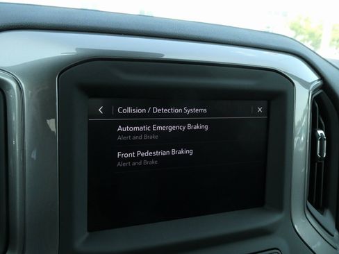 New 2024 GMC Sierra 2500 Pro w/ Convenience Package image 40