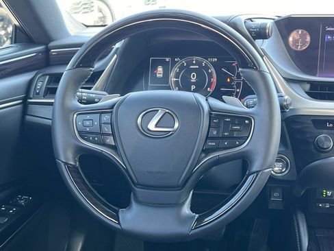 Used 2020 Lexus ES 350 ES 350 Luxury image 8