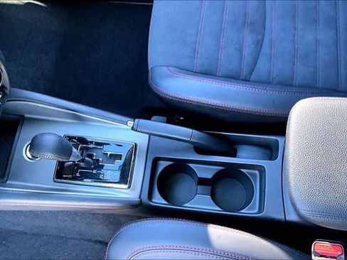 Used 2025 Mitsubishi Outlander Sport AWD image 17